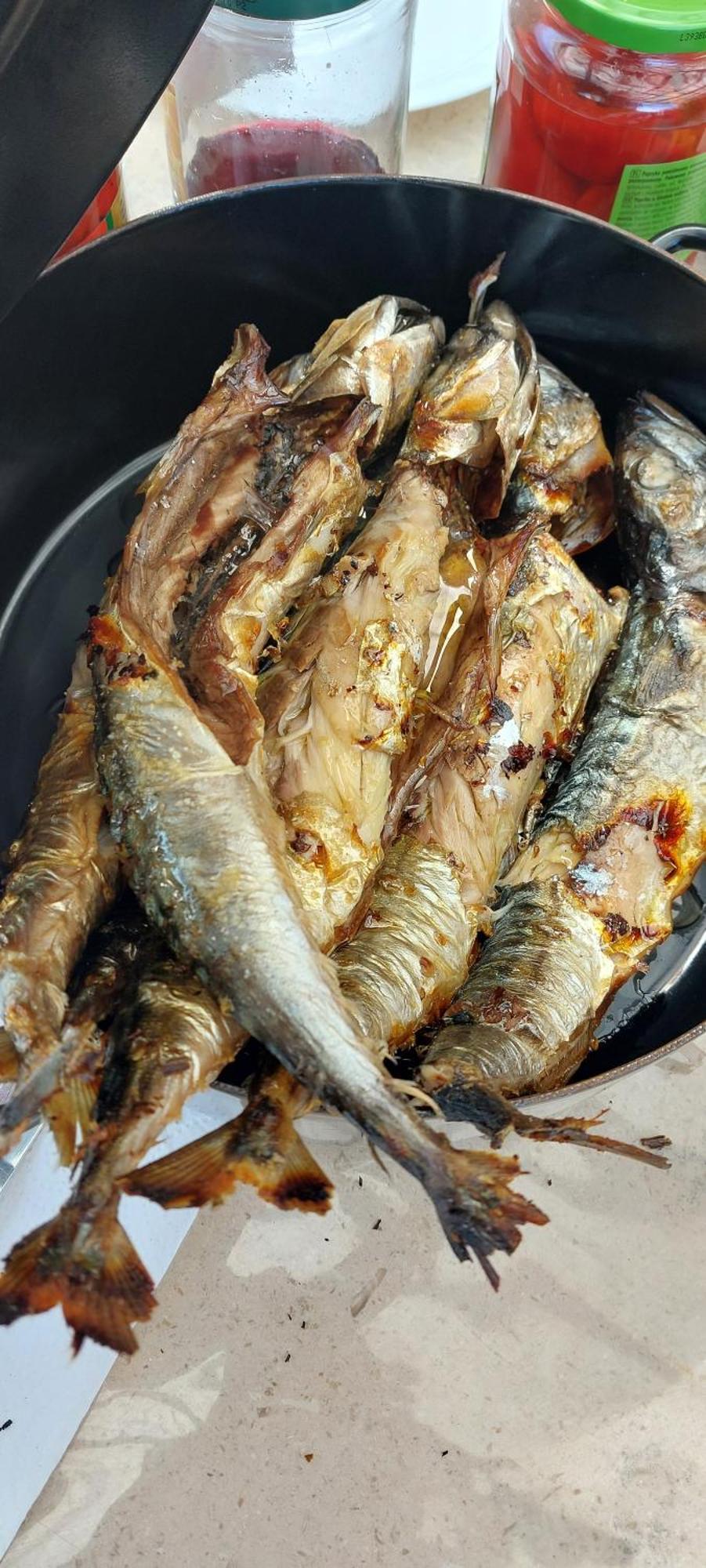 Vila Maslinica 푸치스차 외부 사진